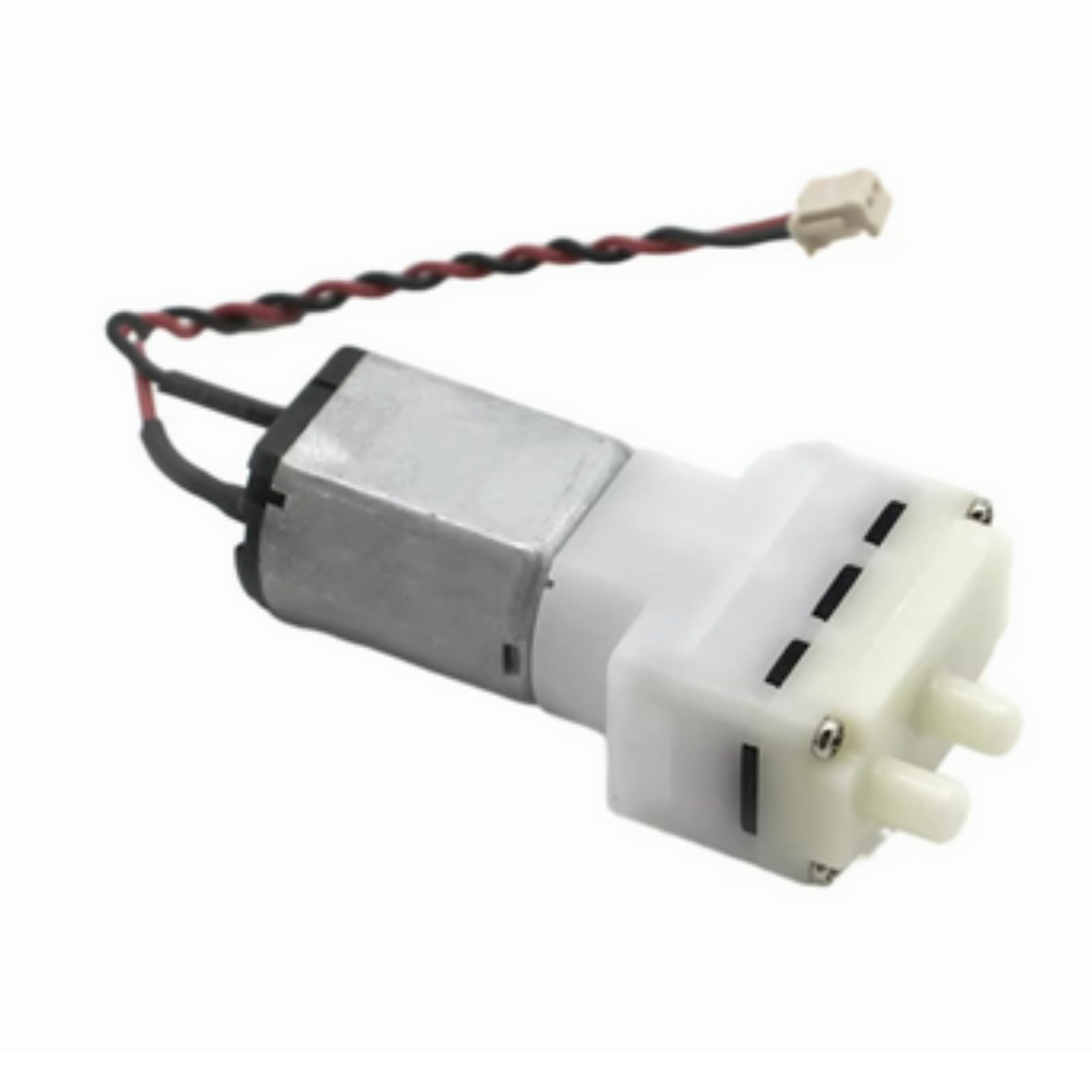 CONQUERALL DC 5V double hole pumping oxygen pumps 030 mini diaphragm air pump for breast pump, massager