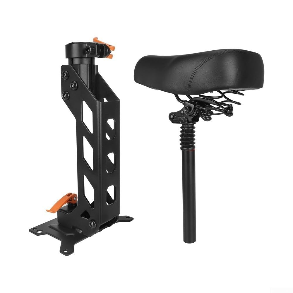 Grand coussin pour scooter G2 Pro Rangement facile