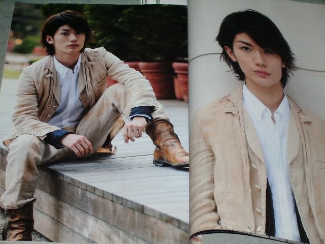 Amazon.co.jp: 日本映画heroes vol.4三浦春馬『星の大地に降る涙