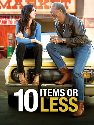 10 Items Or Less