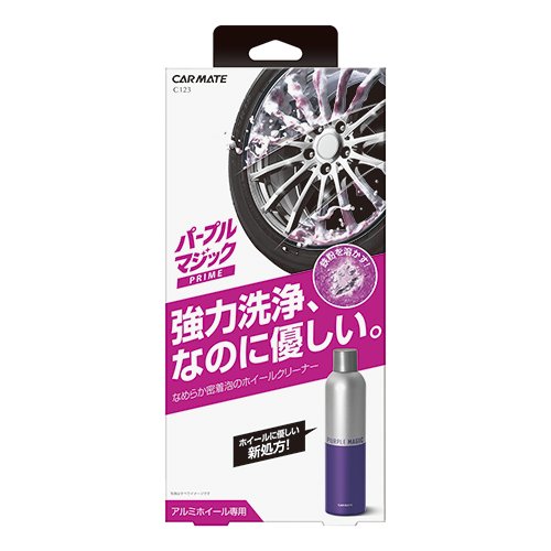 車用ホイールクリーナーのおすすめ10選 シートや泡タイプも Heim ハイム