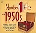 Number 1 Hits of the 1950s Hits of günstig Kaufen-Number 1 Hits of the 1950s