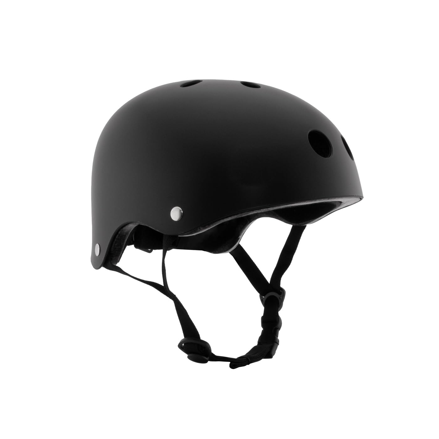 Casco CoolBox M01 Per Monopattino E Bici - Leggero, Resistente, Taglia M (54-57 Cm), Norma EN1078 - Foto 10