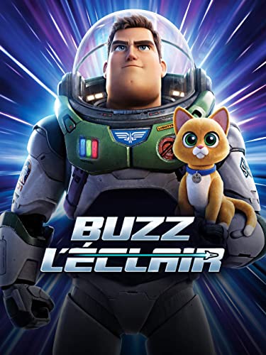 Buzz L'Éclair