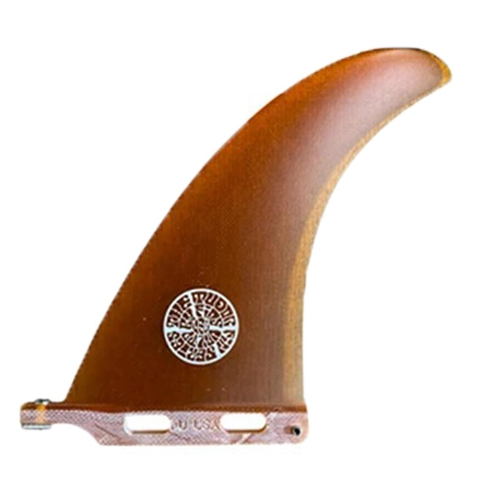 イェーター×トルゥーエイムズ ロングボードフィン10インチ 楽天市場