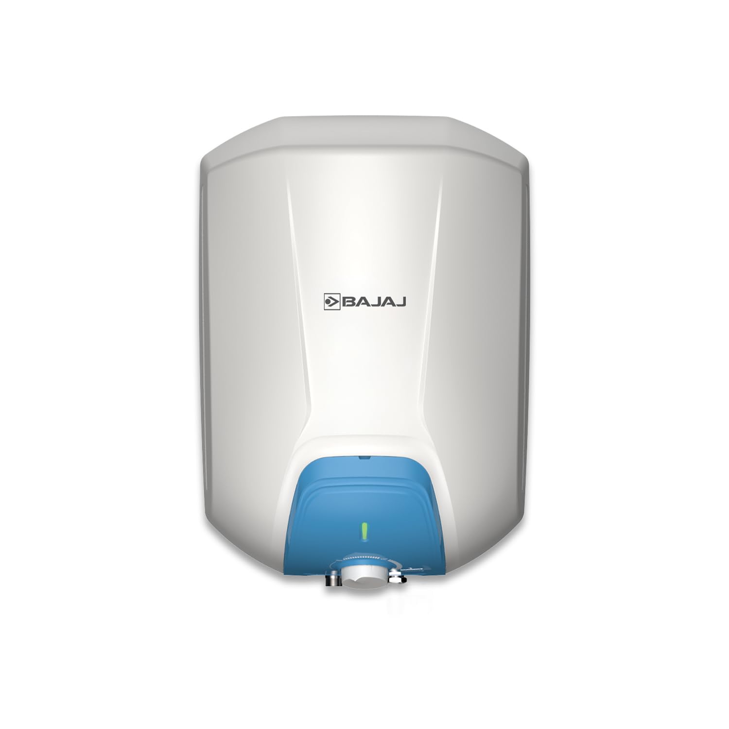 Bajaj Endure Series Gracio 15L Storage Water Heater For Home|5 Star Rated Geyser For Bathroom|Thermo-Knob|Shock Resistant Rust Proof|Child Safety|10-Yr Tank 6-Yr Element 4-Yr Product Warranty|White-image-36