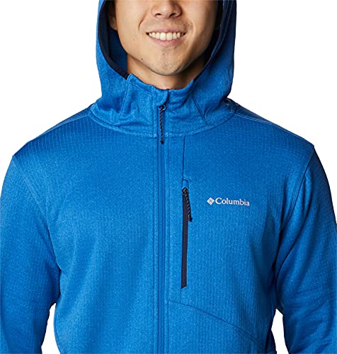 Image of Columbia Park View Fleece Full Zip