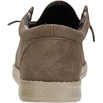 WHITIN Men's Easy Breezy Slip On Loafers | Foam-Cushioned Footbed | Ultralight Flex Sole - Image 4