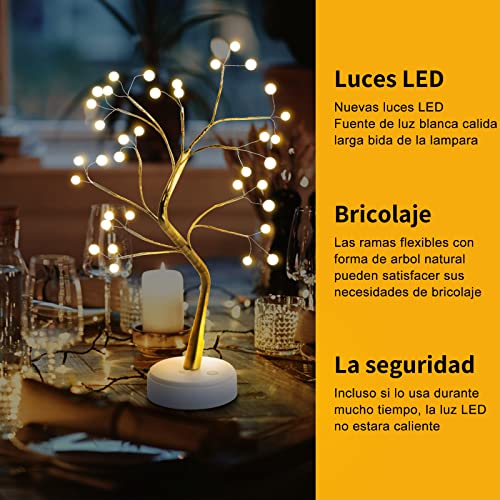 Encuentra la mejor selección de Lamparas de centro de mesa para comprar online. 5 Imagen adicional
