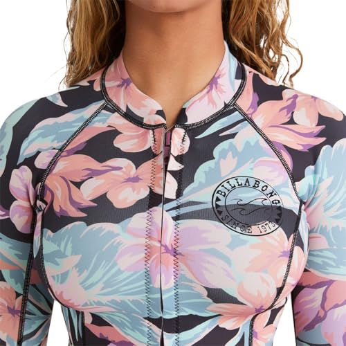 Billabong Peeky Jacket in Nights in Paradise miniatura 5