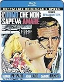 USA 1964 L\'Uomo Che Non Sapeva Amare