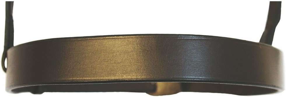 Henri de Rivel Pro Hunt Bridle