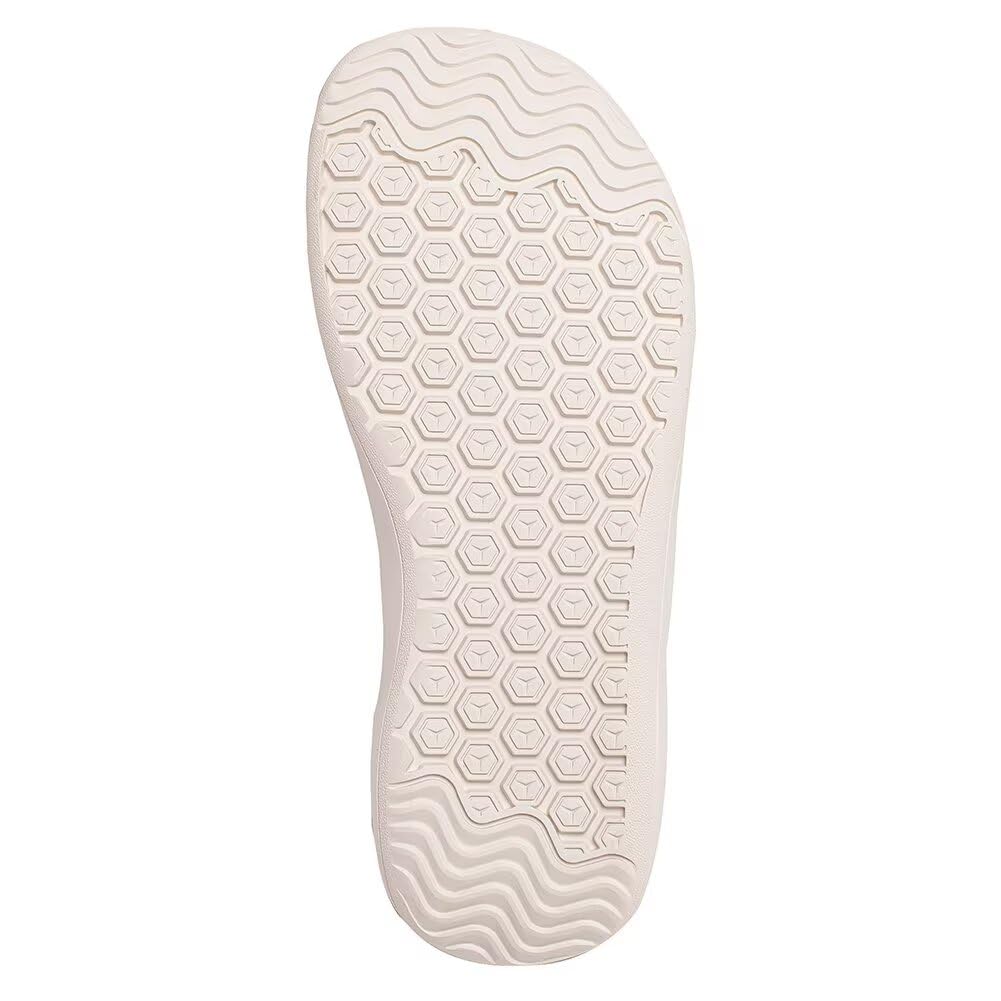 HOBIBEAR Unisex, szerokie buty na boso, minimalistyczne buty do biegania na boso, minimalistyczne buty do biegania w terenie, czerwony (Weinrot), 44 EU Weit