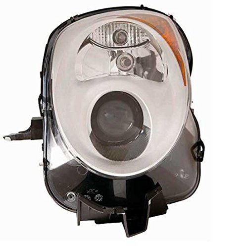 Aftermarket FARO FANALE PROIETTORE LAMPADA H7-H7