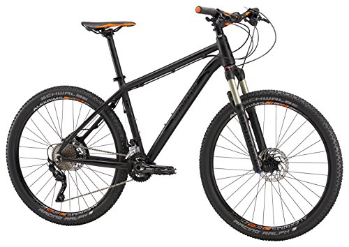 mongoose trailblazer mountain bike