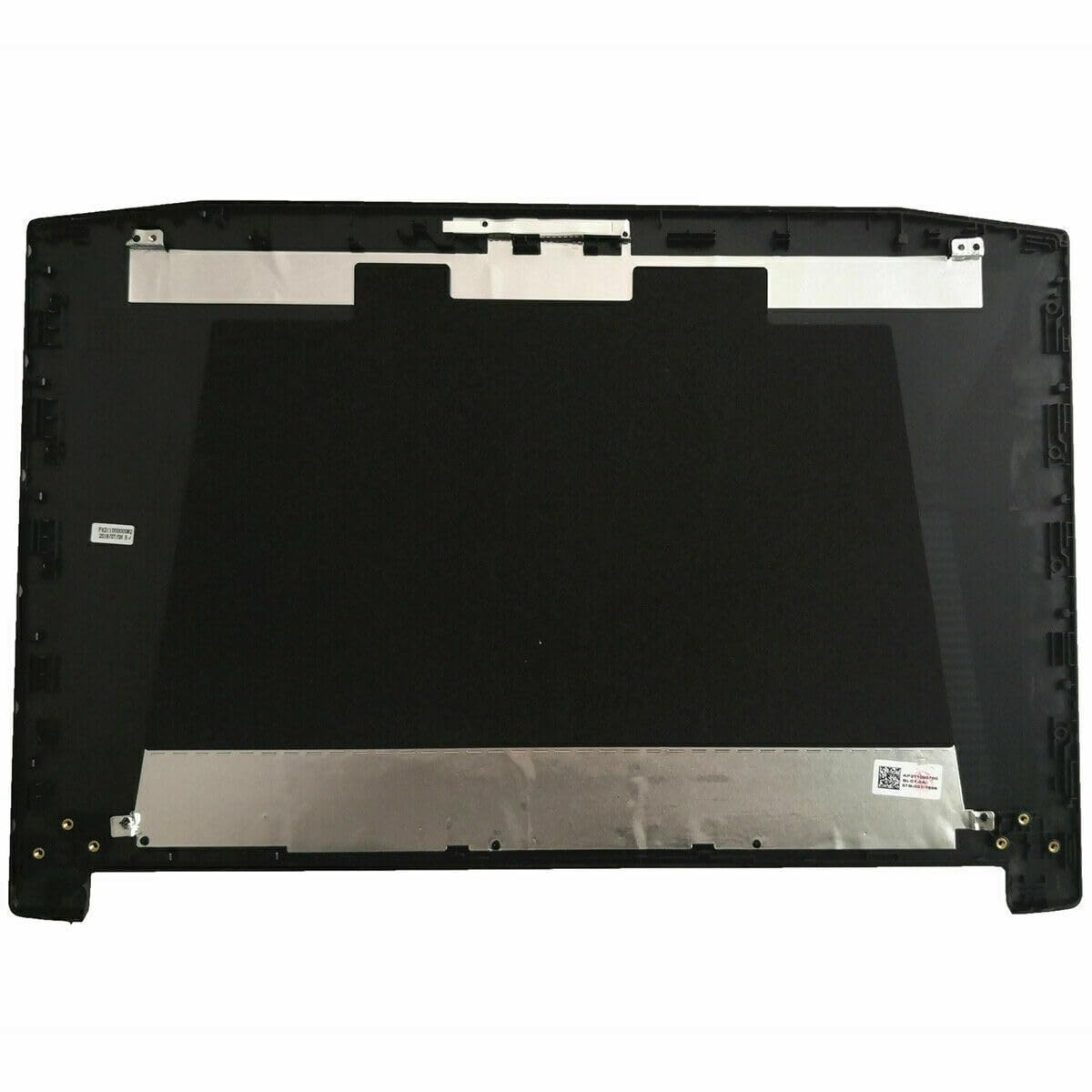 Amazon.com: wzqrps Replacement Laptop LCD Cover Back Rear Top Lid