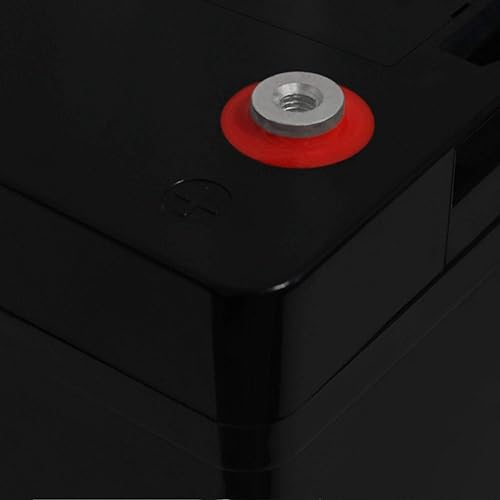 Miniatura 4 de Mighty Max Battery Batería de repuesto para silla de ruedas Permobil C300 PS