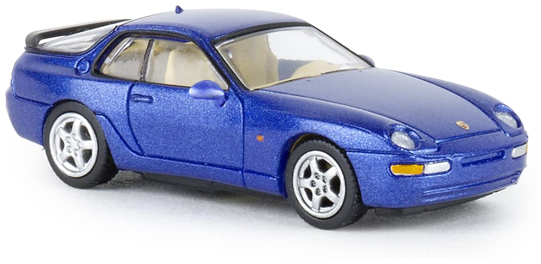 1/87 ミニカーセット ポルシェ・オペル Amazon | PCX87 1/87 ポルシェ 968 ブルー PREMIUM CLASSIXXS HO