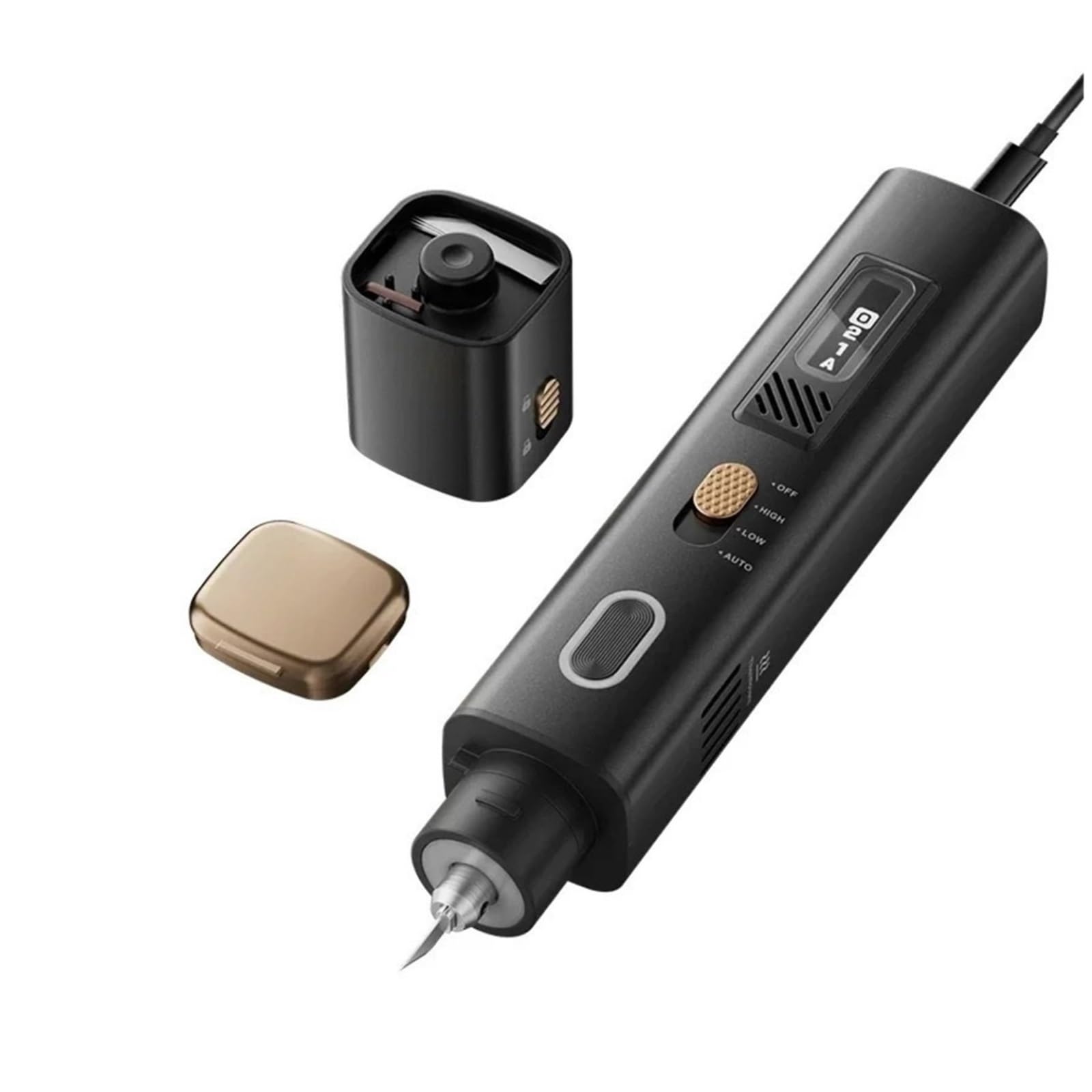 て*ん様 超音波カッター　 JM-Y10 PRO Amazon.co.jp: 電動超音波カッティングナイフ、JAKEMY JM-Y10 Proと