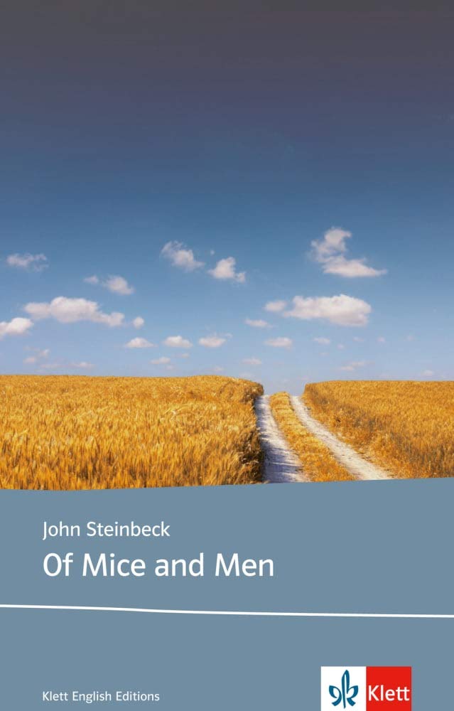 Of Mice and Men: Lekturen Englisch
