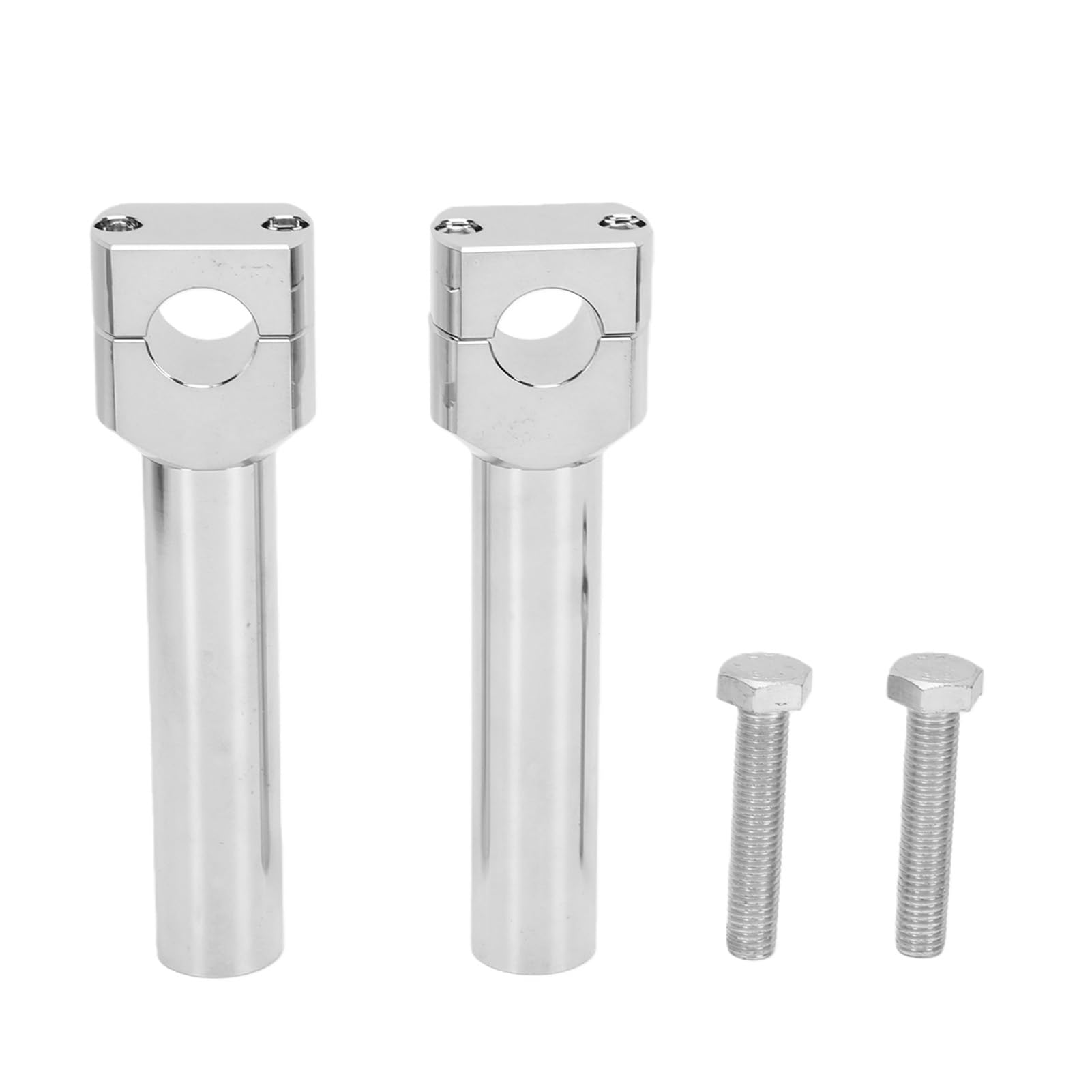 22mm Adapter Do Podnoszenia Kierownicy Motocykla, Klips Mocujacy, dla