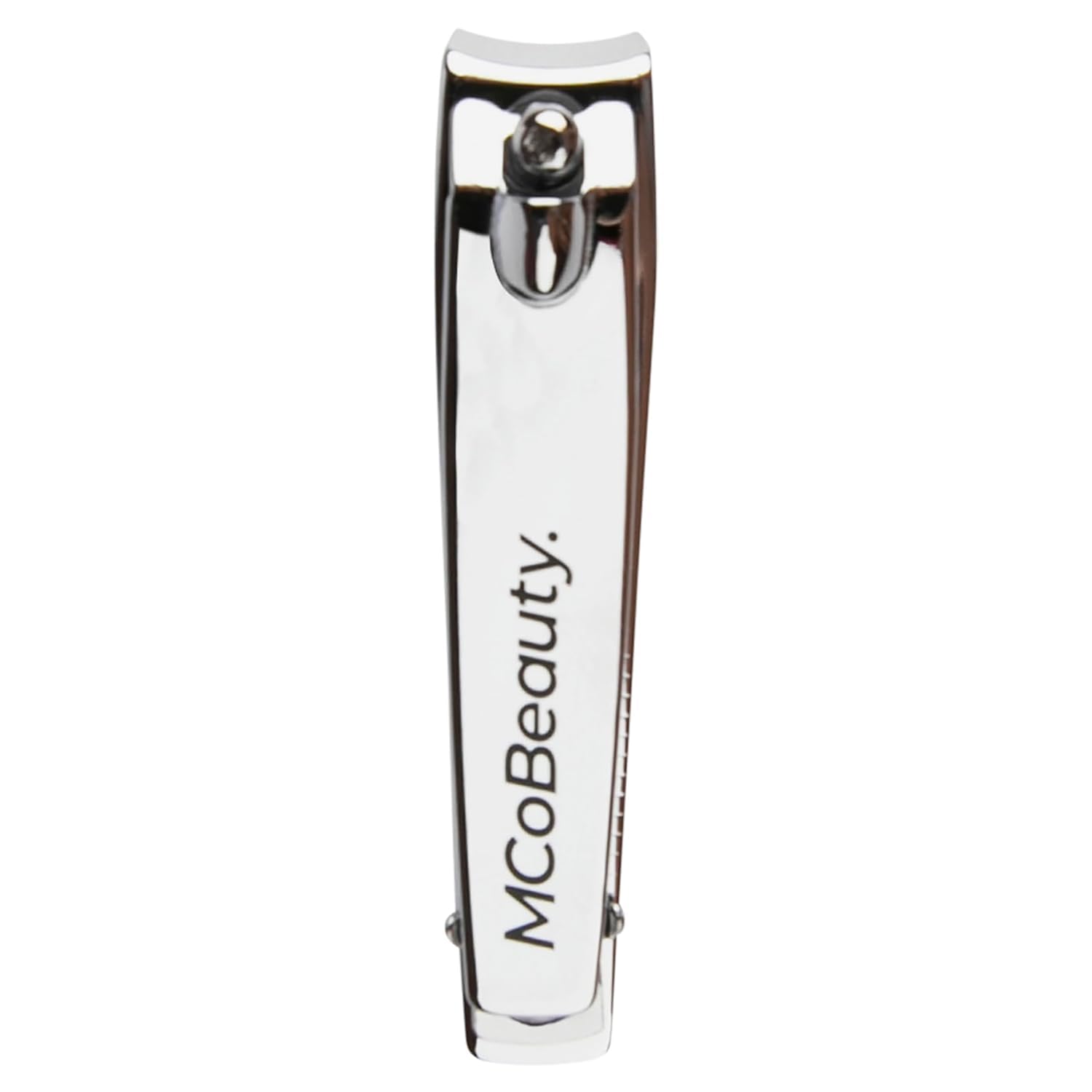 MCoBeauty - Toenail Clippers - Heavy-Duty Stainless Steel Pedicure Tool for Precise Clean Trimming - Nail Stuff for