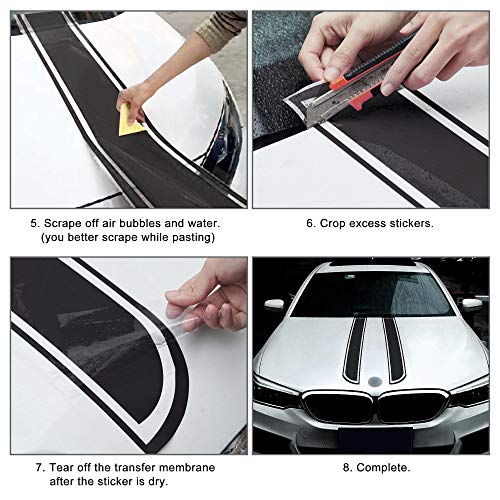 image for TOMALL 50.8