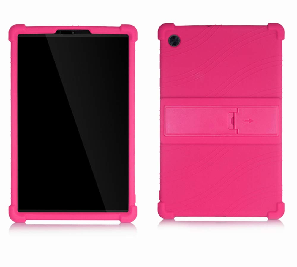 Custodia Tablet T-Mobile Revvl Tab 2 - Antiurto Per Bambini Viola