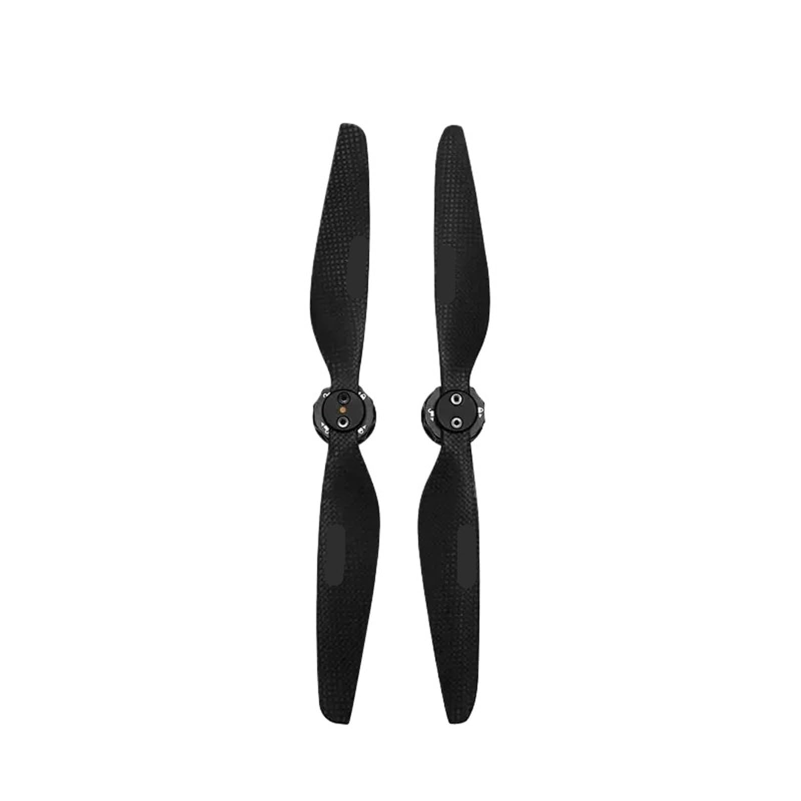 Compatible For DJI Drone SwellPro FD1 FD3 Carbon Fiber Propellers UAV Accessory Blades