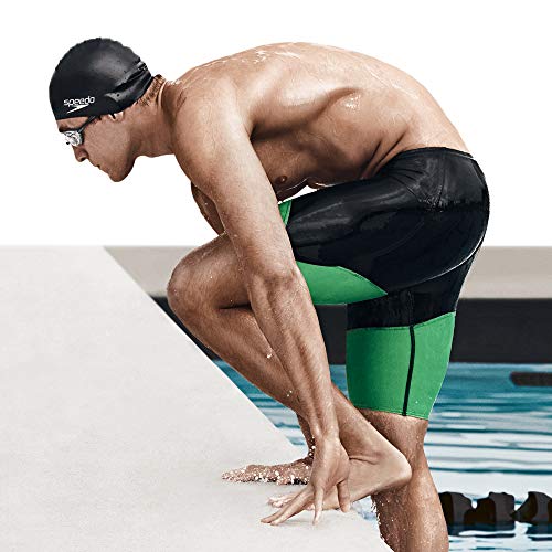 Speedo Unisex Adult Vanquisher Swim Goggles