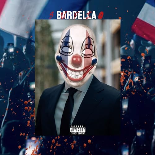  BARDELLA [Explicit]