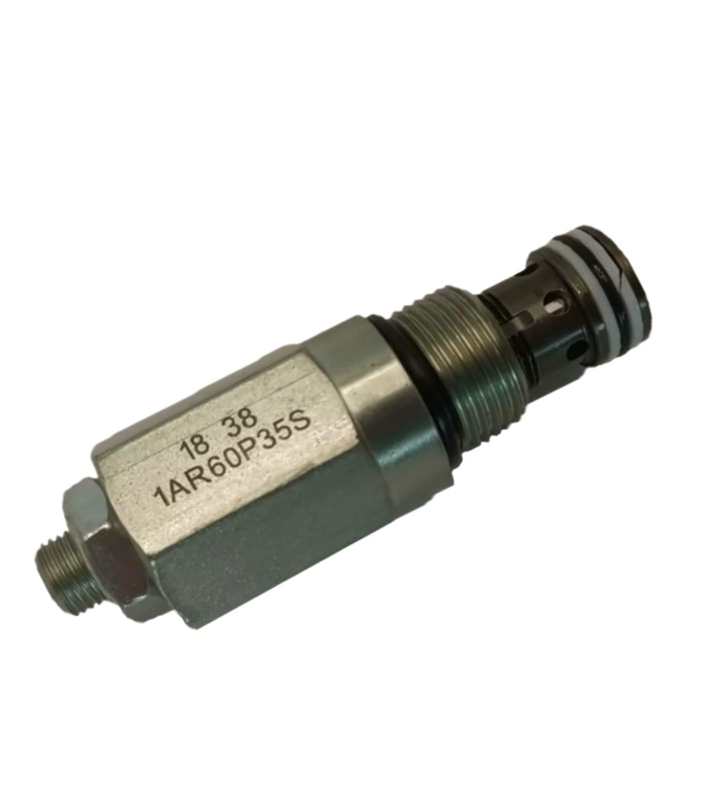 QRUYHBAJU Cartridge 1AR60P35S