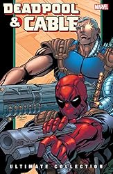 Amazon | Deadpool & Cable Omnibus (Cable & Deadpool) (English