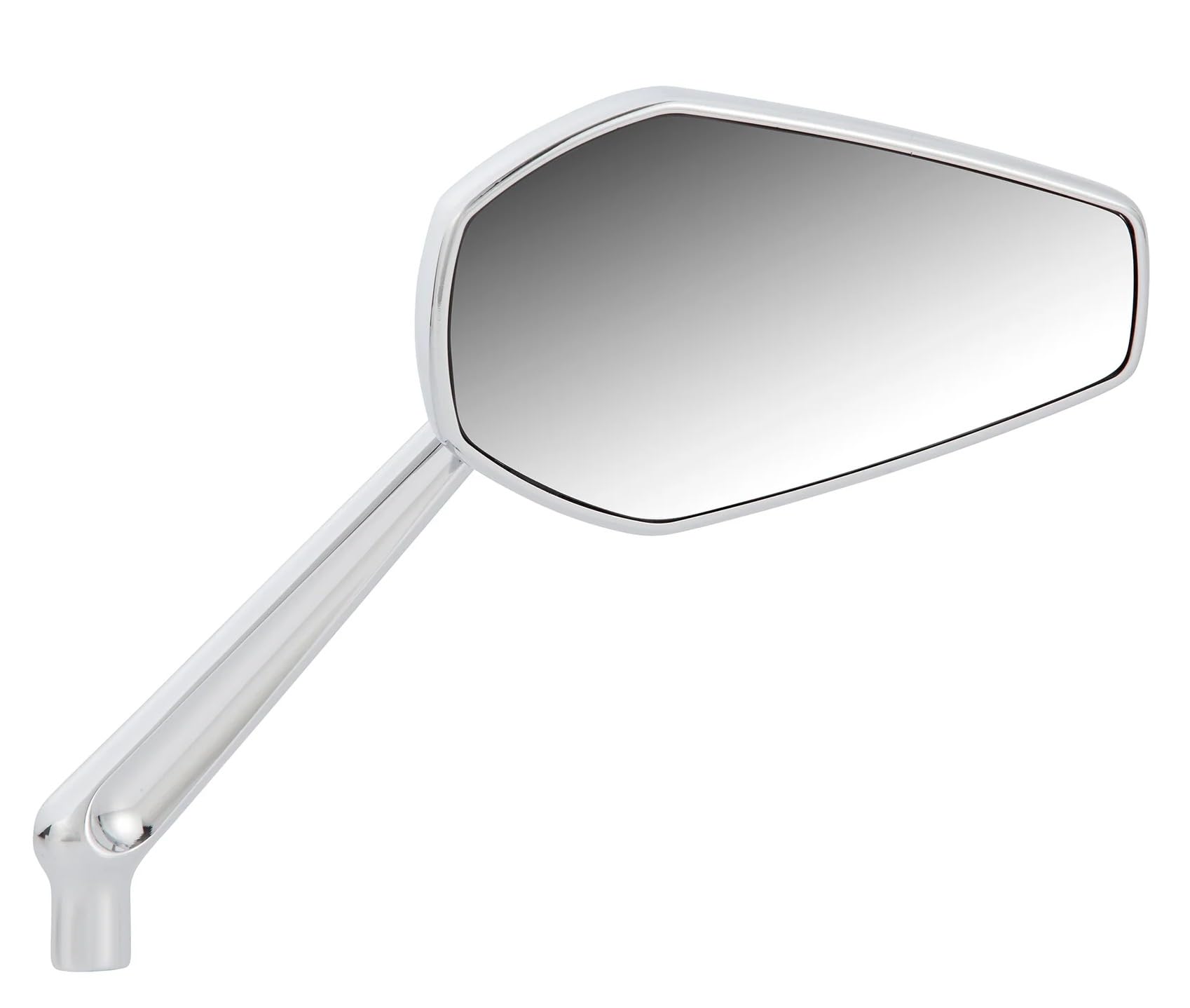 Amazon.com: Arlen Ness 13-159 compatible with Mini Stocker Mirror