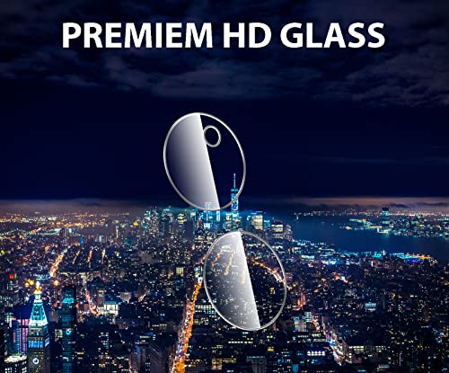 GIOPUEY Pellicola Fotocamera Compatibile con