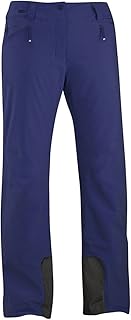 SALOMON Women's Brilliant Pant