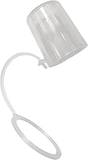 Hydrations Replacement Bites Adapter Nozzle with Cover