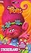 Dreamworks Trolls Lets Hug - Jumbo Coloring and Activity Book + Trolls Sticker Book (2 Pack)