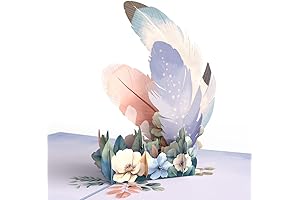 Lovepop Sympathy Card