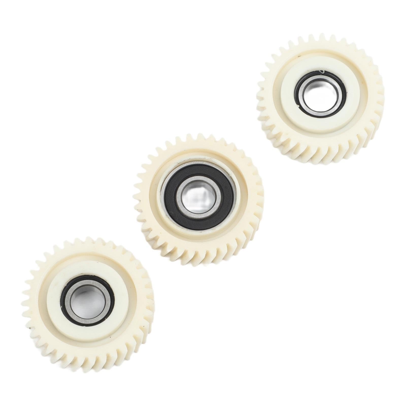 Engrenage planétaire Oblique 47.3x13mm, Engrenages 35T, diamètre intérieur 12mm/10mm, pièces de Rechange de Moteur de moyeu de vélo électrique en Nylon