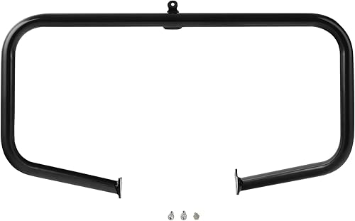 Miniatura 2 de TCT-MOTORPARTS Barra protectora de motor para Harley Road King FLHR Street Glide FLHX 2009-2023 Road Glide Special FLTRXS CVO Street Glide FLHXSE