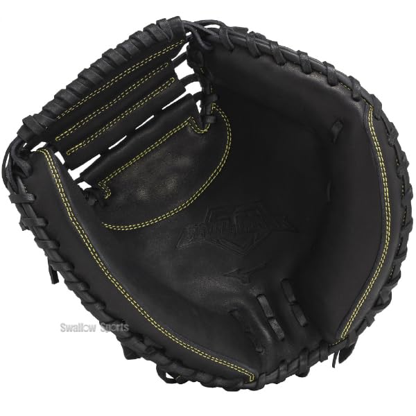 Amazon | 野球 ミズノ 少年用 軟式 キャッチャー ミット ボールパーク