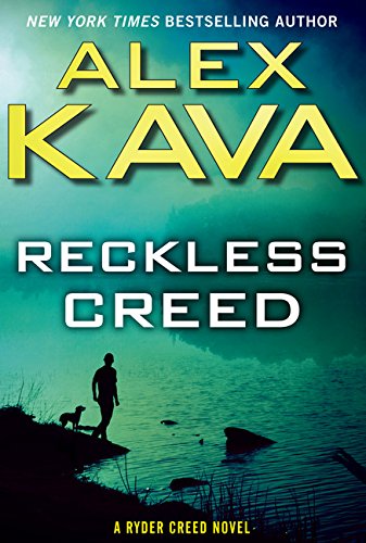 Reckless Creed (Thorndike Press Large Print Basic)