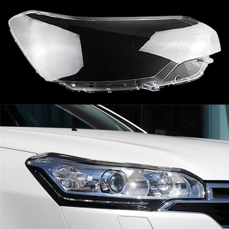 Amazon.co.jp: にとって シトロエン C5 2010-2016 車のヘッドライト