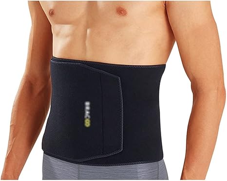 Waist training belt amazon Clearance