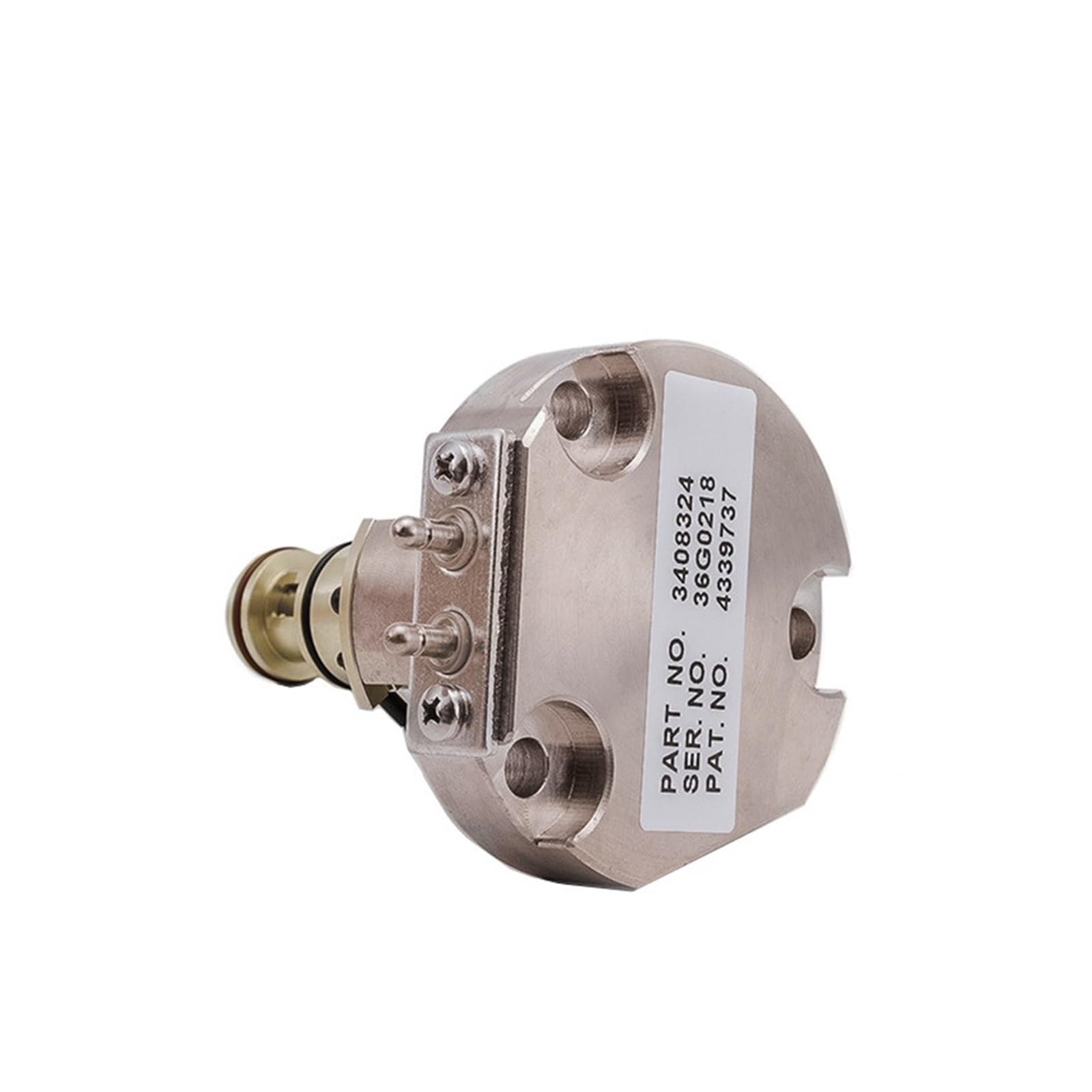 Amazon.com: DOMOJT Generator Actuator 3085219 3085218 3044189 