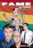  FAME: Pride: Pete Buttigieg, Anderson Cooper, Tom Daley, Freddie Mercury and Ryan Murphy (English Edition)