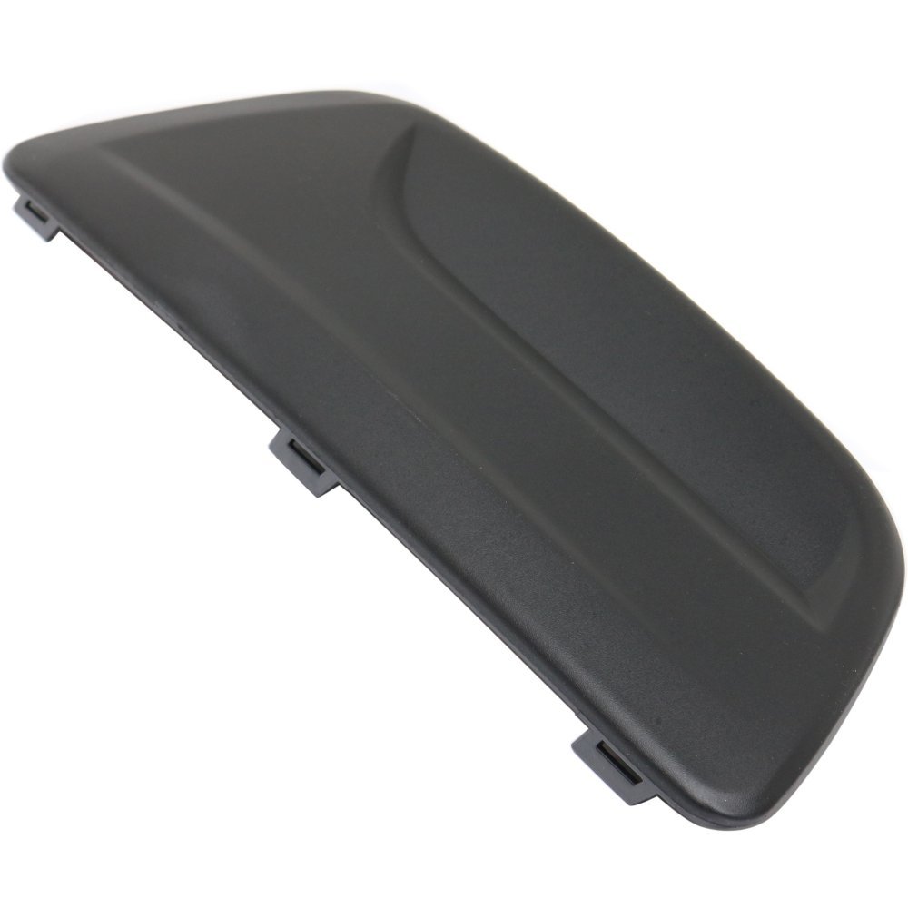 Perfect Fit Group REPC108623 Fog Lamp Cover Compatible with MALIBU 13-15/MALIBU LIMITED 16-16, Passenger Side (Right)