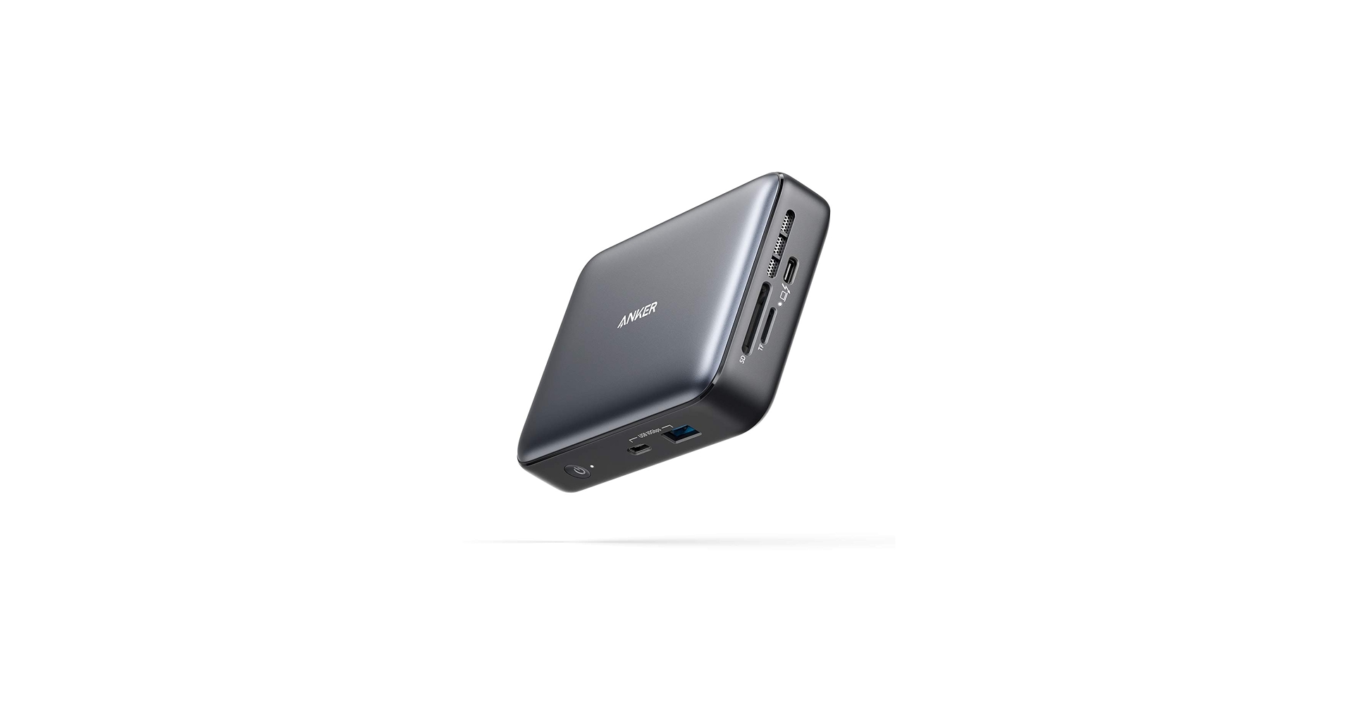 Amazon.com: Anker Docking Station, PowerExpand Thunderbolt 3