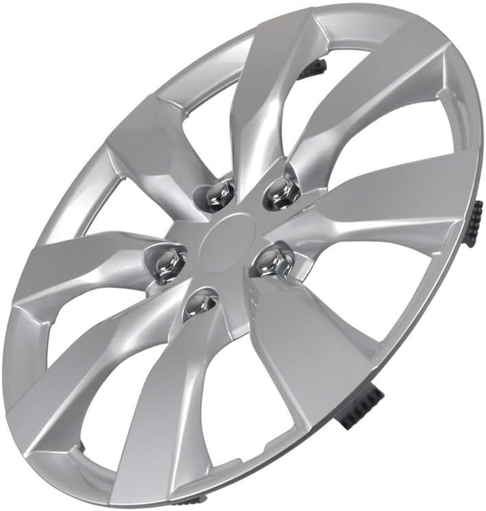 kt-1042-16: hub cap/silver 16"